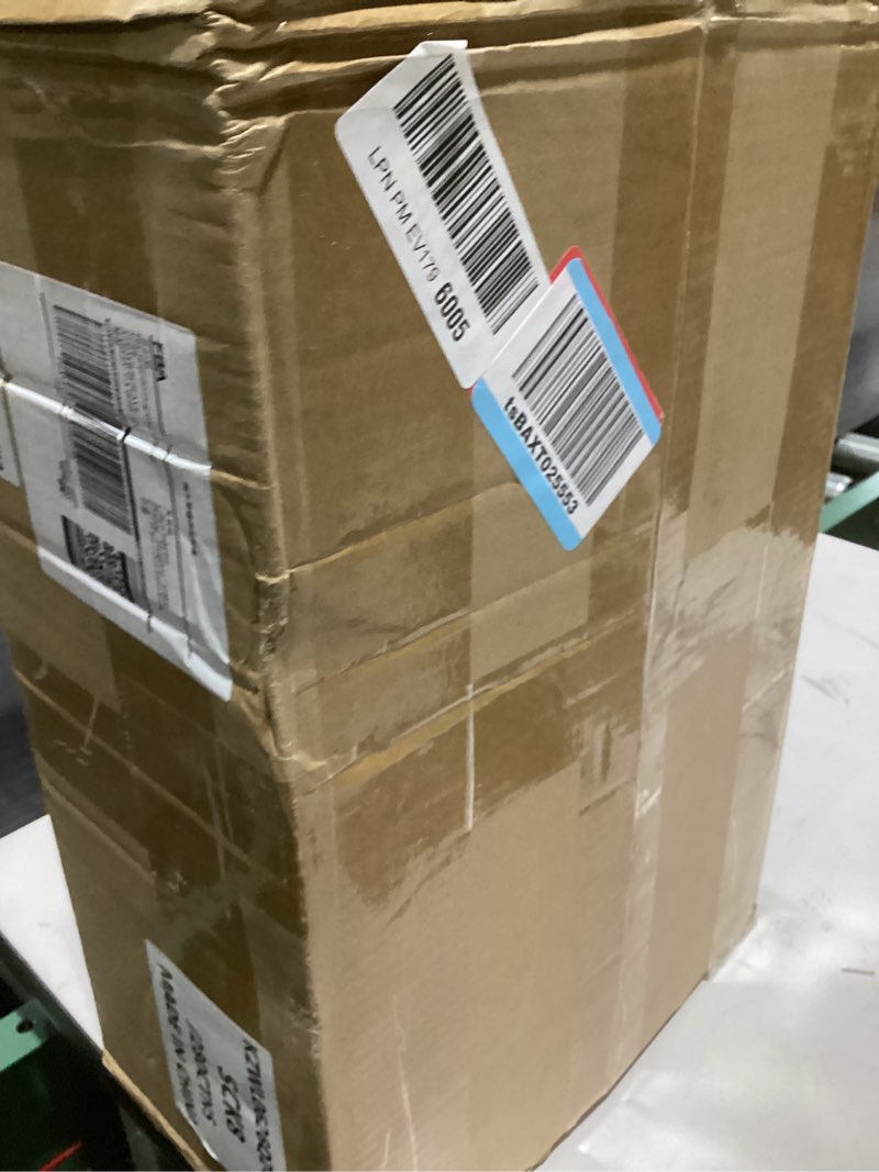 VIPCAR Front Brake Calipers with Brackets – Compatible with 2012–2020 Ford F-150 – Driver & Passenge