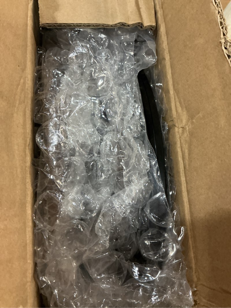 Condition photo showing New/Like New for lazy susan organizer spice rack - spice organization for cabinet height adjustable rotating lazy turntable, pantry kitchen wood revolving seasoning organizer (12 inch)