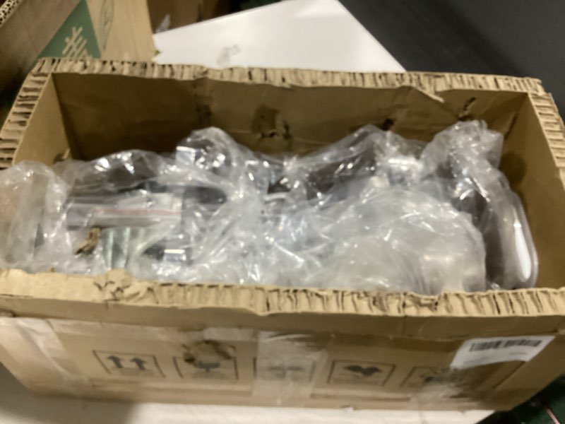 38300-4BF0A Rear Differential Assembly AWD Ratio 5.173 Fit for Nissan Murano 2015-2021, Murano 2015-