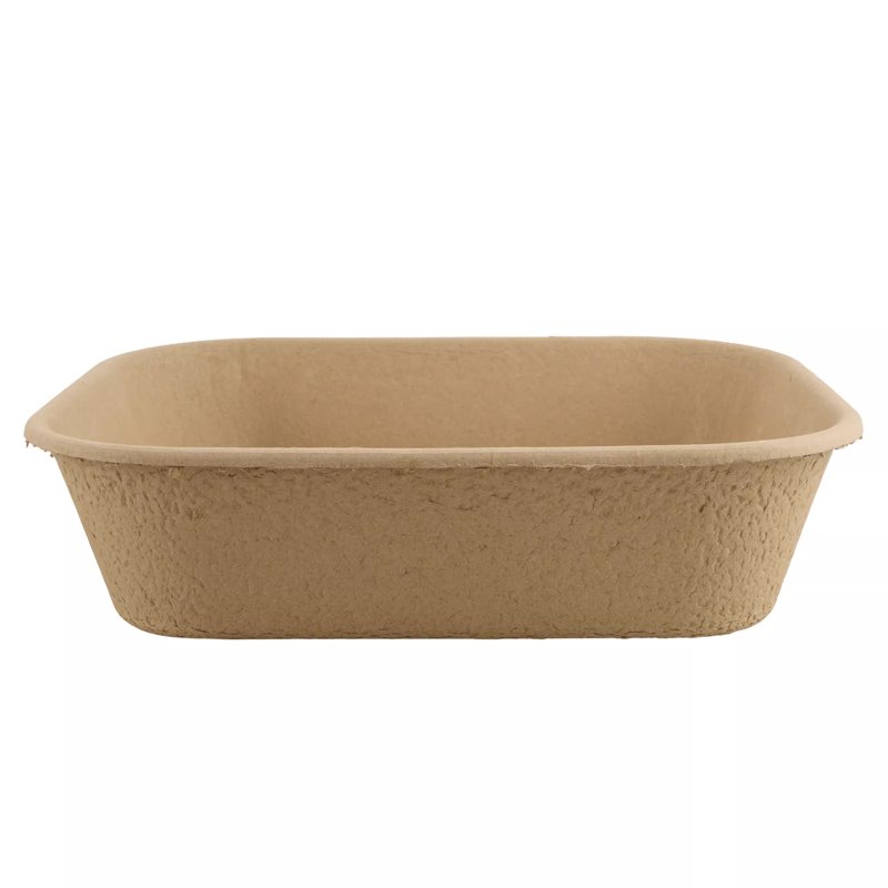 (2pcs) Exquisicat Jumbo Disposable Litter Tray