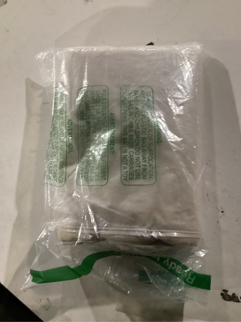 Condition photo showing Good Condition for F.Y.Dreams 100% Washed Cotton Duvet Cover for Weighted Blanket 48x72 inches with 16 Ties, Zipper on Long Side/Khaki/Just Duvet Cover 100% Washed Cotton Khaki 48"x72" duvet cover