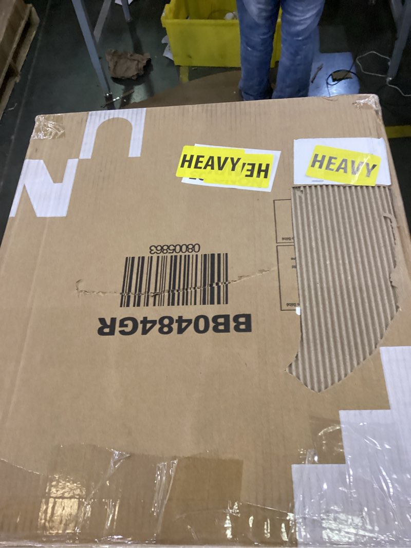 Condition photo showing Good Condition for Baby pop up play gym