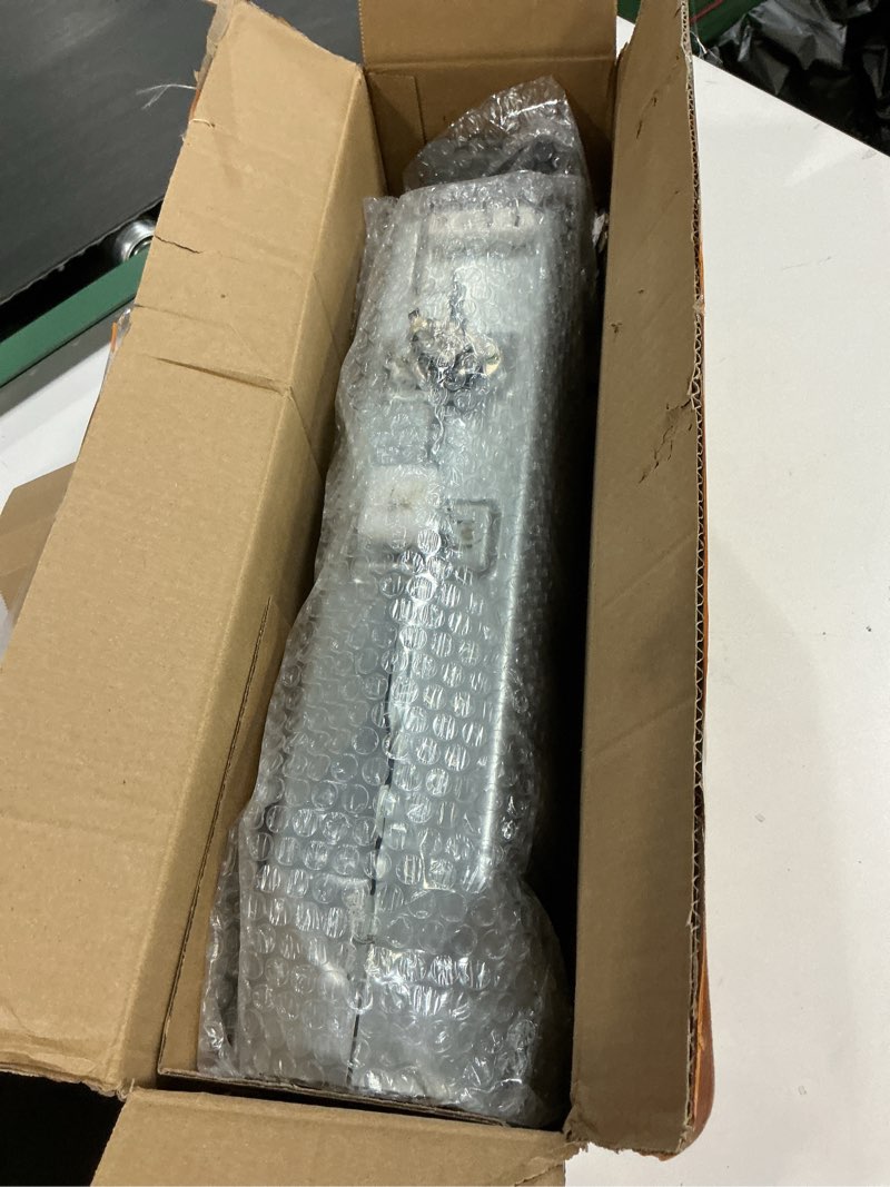 Condition photo showing New/Like New for ApplianPar DC93-00154A Dryer Duct Heating Heater Element Assembly for Samsung DV511AER/XAA DV50K8600EV/A3 DV50K8600EV/AC Replaces DC47-00032A, AP5582094, PS4216214, AP4216214