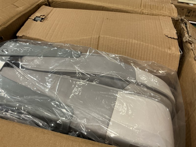 Condition photo showing Good Condition for Leader Accessories A Pair of New Low Back Folding Boat Seats(2 seats)