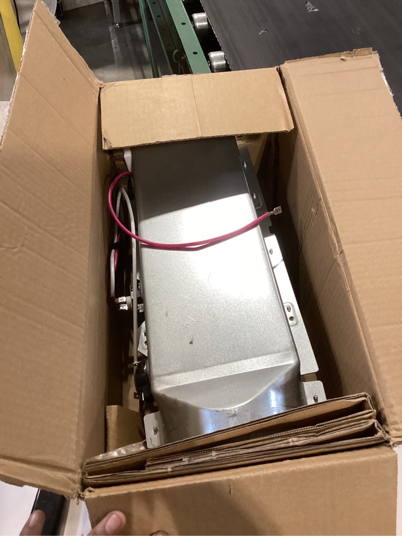 Condition photo showing Good Condition for dle5955w dle2350w dle2350r dryer heating element fit for lg models dle3170w dle3777e dle2350r dle3180w dle2516w dle3733s dle2250w dle3733d dle5001w dle3050w dle3075w dle2140w dle2150r dle2512w