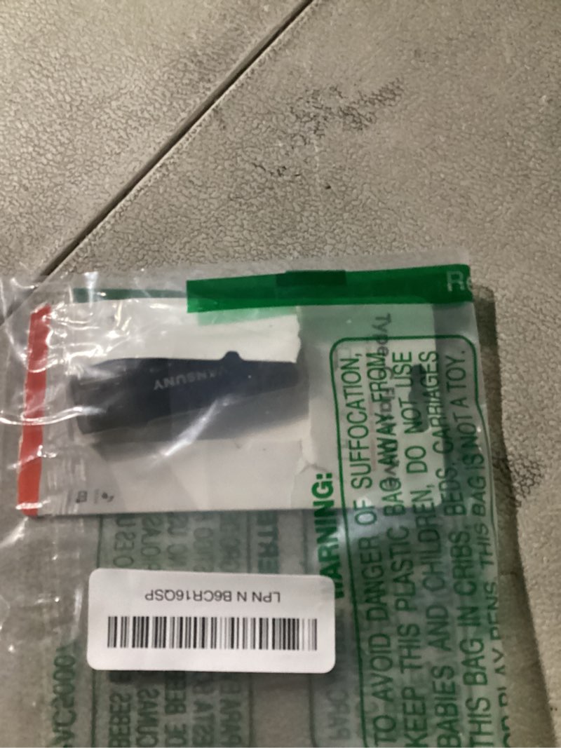 Condition photo showing Good Condition for Vansuny 256GB USB C Flash Drive 2 in 1 OTG USB 3.0 + Tape C Memory Stick with Keychain Dual Type C Thumb Drive Photo Stick Jump Drive for Android Smartphones, Computer, Tablet, PC 256GB 1Pack USB 3.0