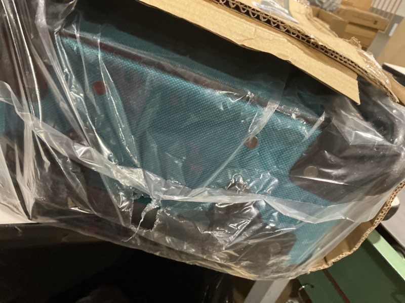 u.s. traveler rio lightweight softside rolling carry-on suitcase, 2-wheel set, teal