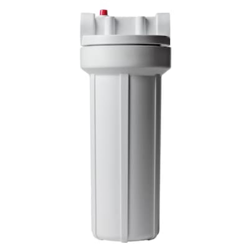 Lowe's Single-stage 4-GPM Mechanical Filtration Whole House Water Filtration System