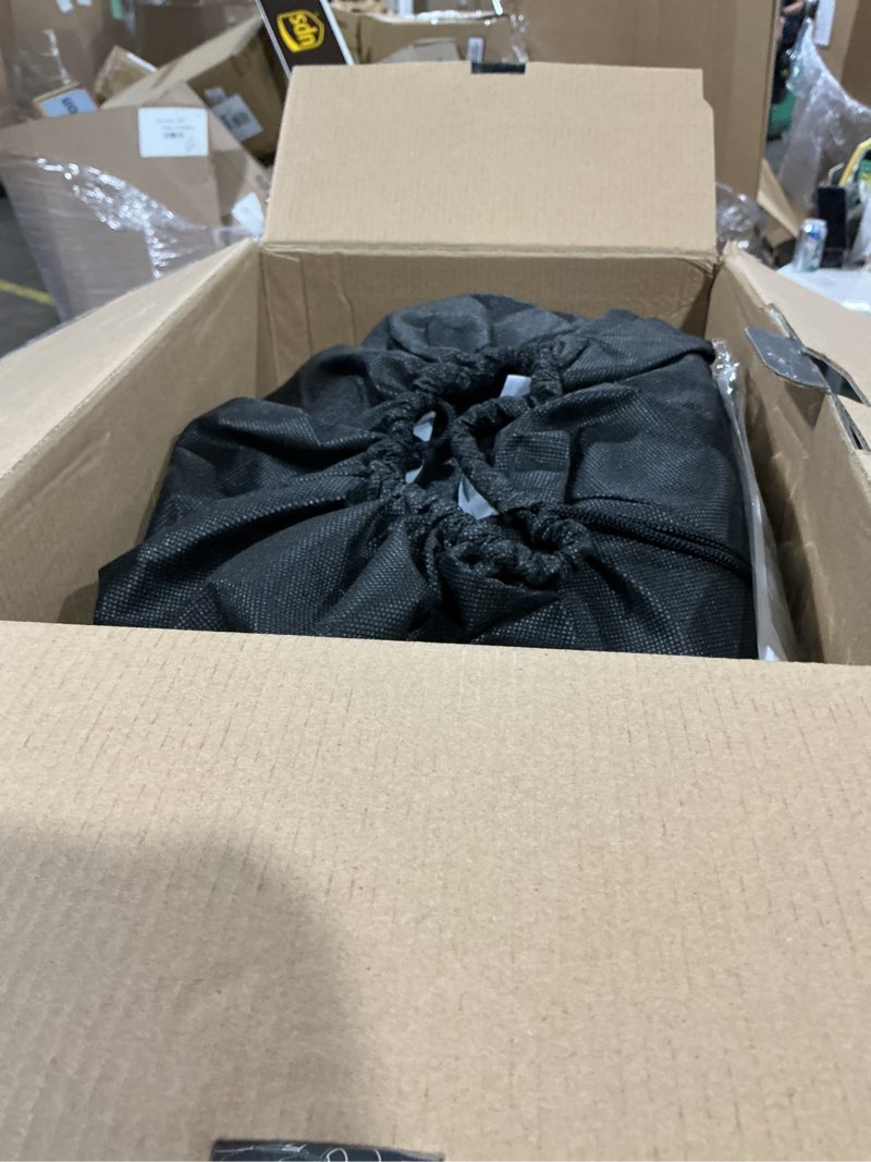Condition photo showing Good Condition for motorcycle backpack for men led backpack, diy programming gifs, hard shell, 40-55l large capacity and waterproof laptop backpack