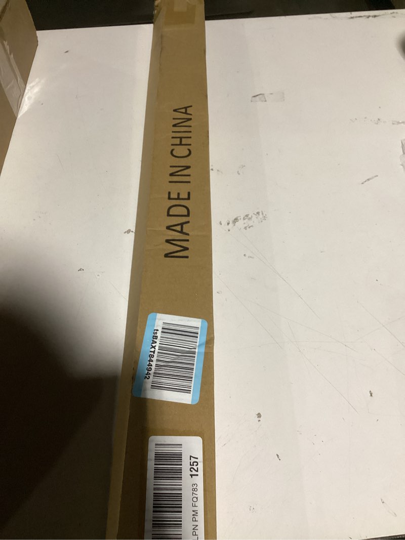 pathline pool cue stick - 58 inch canadian maple billiard pool stick (blue 19oz)