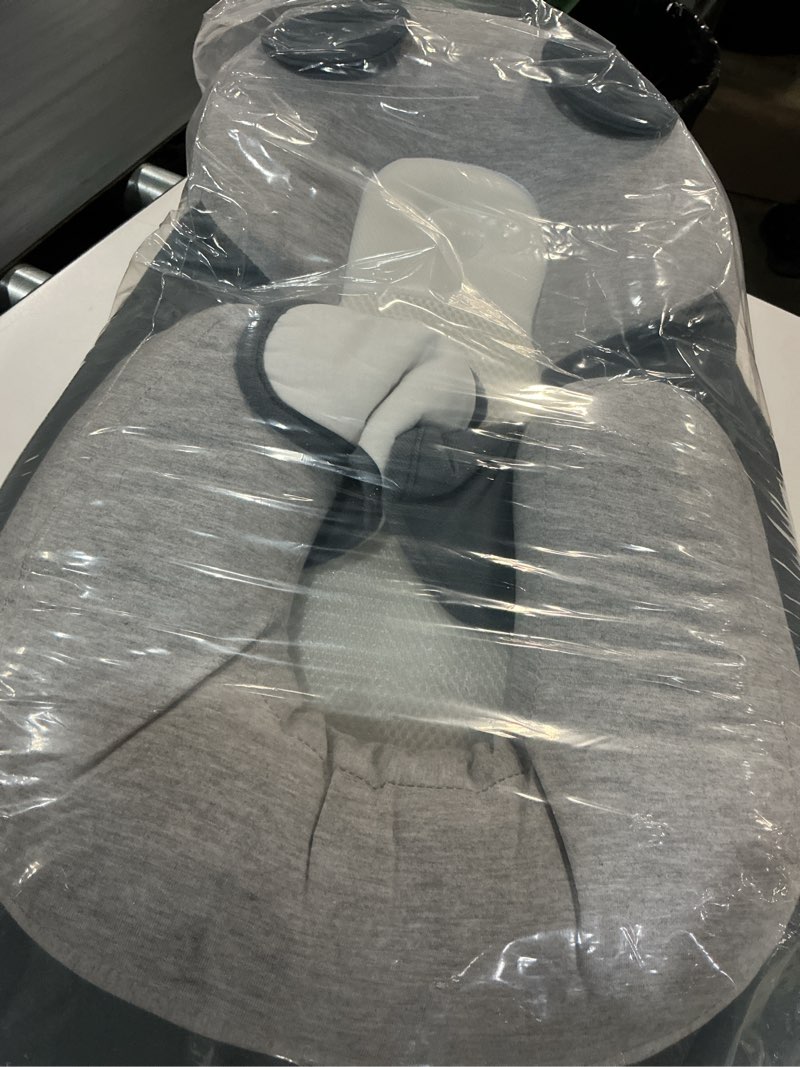 Condition photo showing Good Condition for rootling baby feeding pillow, anti overflow feeding pillow for reducing spit-up, safety nursing pillow, baby lounger reflux wedge breastfeeding, removable top and bottom