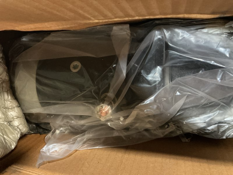 Condition photo showing New/Like New for sdr0088 starter compatible with international farmall h 1939-1953,farmall mta 1952-1954, farmall mv 1940-1954, mccormick o-4 1940-1951 ihc c-152 gas,410-12274 4132 74132 61114 1107427-1 year support