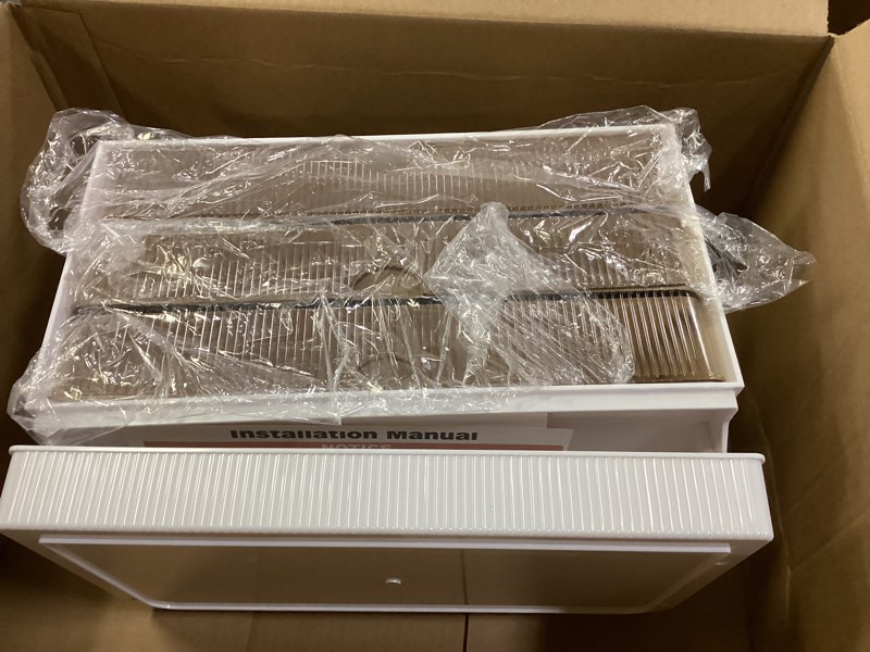 Condition photo showing Good Condition for 3 Large Drawers Makeup Organizer - 5 Tier Bathroom Counter Organizers and Storage, Versatile Perfume Vanity Organizer, Ideal for Cosmetic, Large Skincare, Face Mask, Office Supplies, Amber Amber 3 Drawers