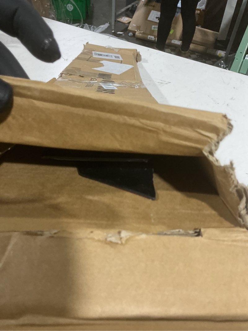 Condition photo showing As Is for window visors rain guards shield for 2016-2021 honda civic hatchback, out-channel window vent wind deflectors visors shades for 16-21 civic (not for sedan