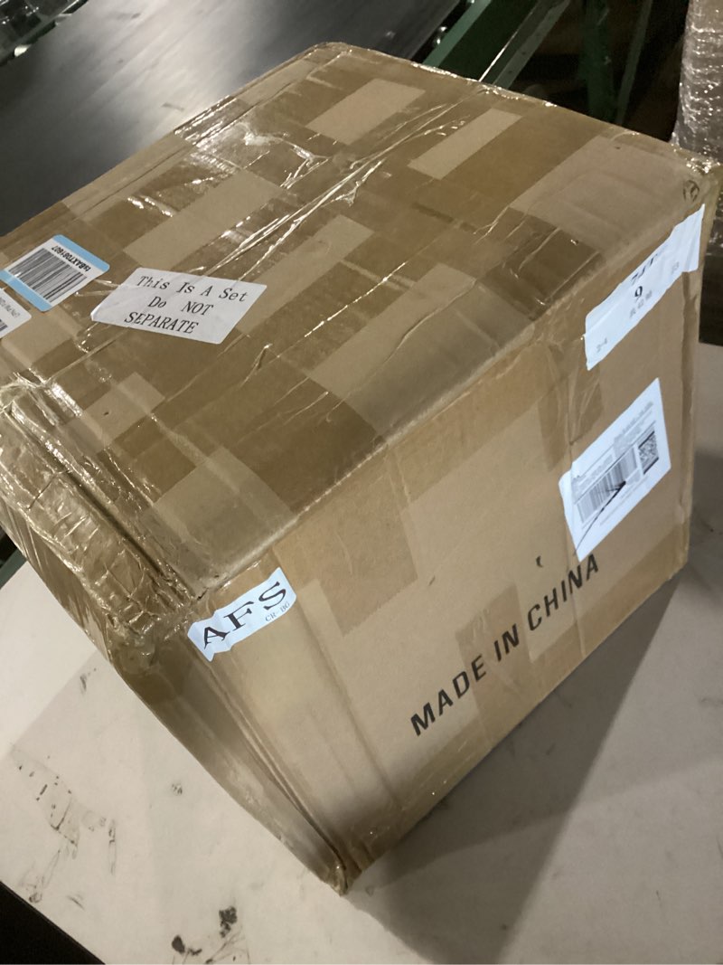 Condition photo showing New/Like New for zhanmai 100 pack egg carton bulk 12 chicken duck egg carton vintage printed farm fresh crate with 3 x 4 holds recycled paper cardboard sturdy reusable box holder(classic style)