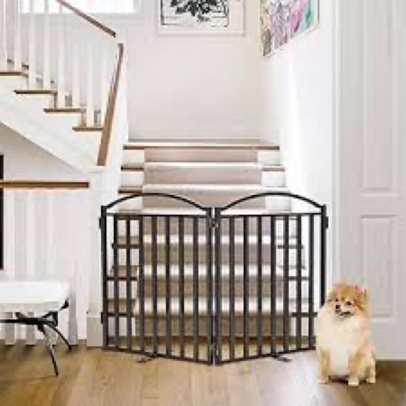 Assorted indor gates baby 