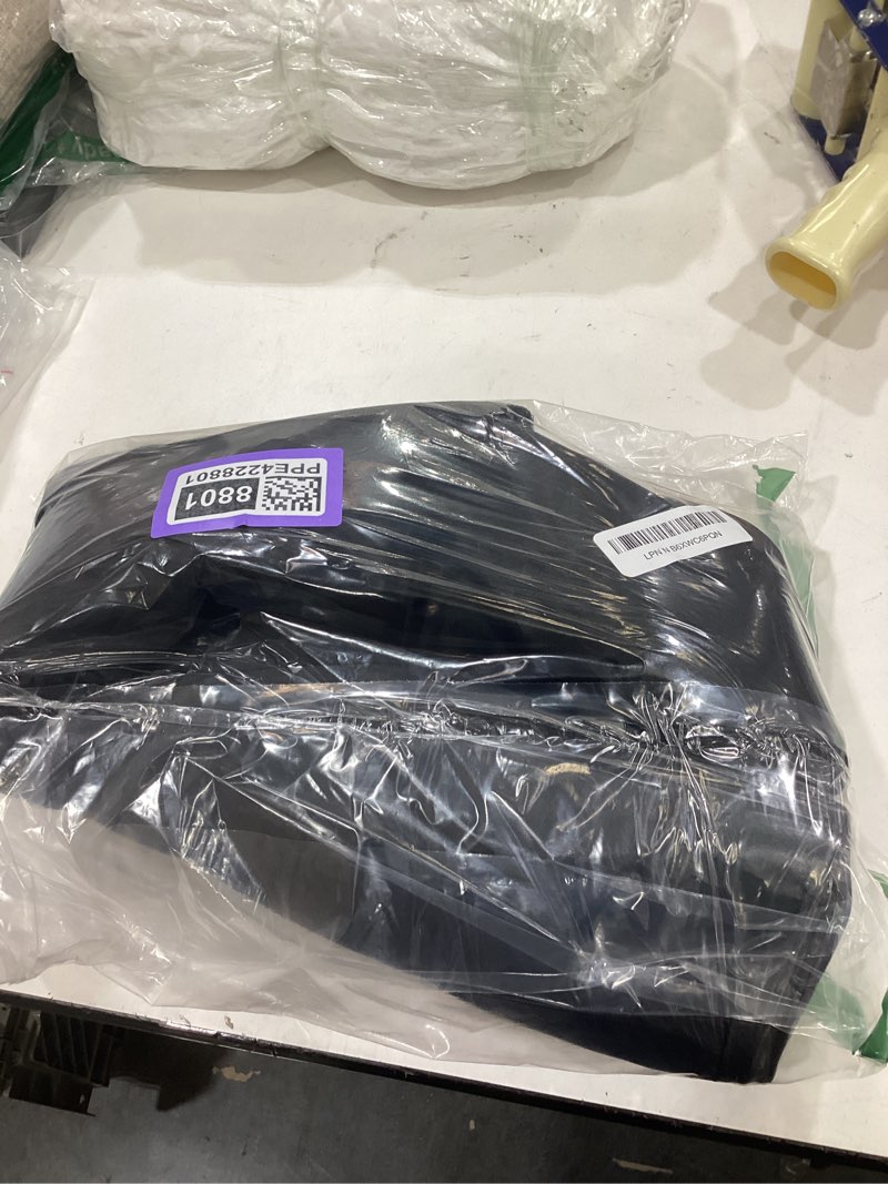 Condition photo showing New/Like New for Mahjong Mat, 32.4×32.4 Inch Noise Reduction Anti-Slip Mahjong Mat for Table, Mahjong Table Mat for Poker, Card, Board Games Table Mat, Tile Games, Dominoes Black