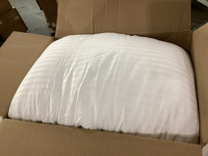 king size pillow