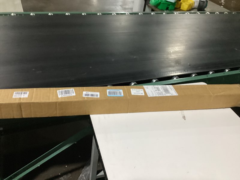 Condition photo showing Good Condition for (similar to) persilux cordless zebra blinds for windows free-stop roller windows shades (24\" w x 72\" h, white) dual layer light control for day and night, light filtering sheer shades for home, easy to install 24\"w x 72\"h white