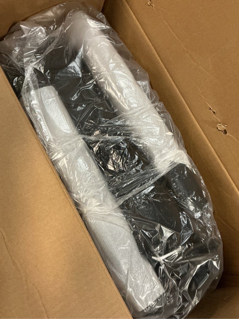 Condition photo showing Good Condition for Drive Medical Lightweight Folding Transport Wheelchair - Reliable Mobility Support - Durable Steel Frame - Swing-Away Footrests - Compact Travel Design - Silver