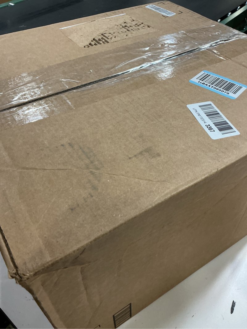 Condition photo showing Good Condition for Acoustic Audio AA5102 Bluetooth Powered 5.1 Speaker System Home Theater Surround, Black (AA5102)