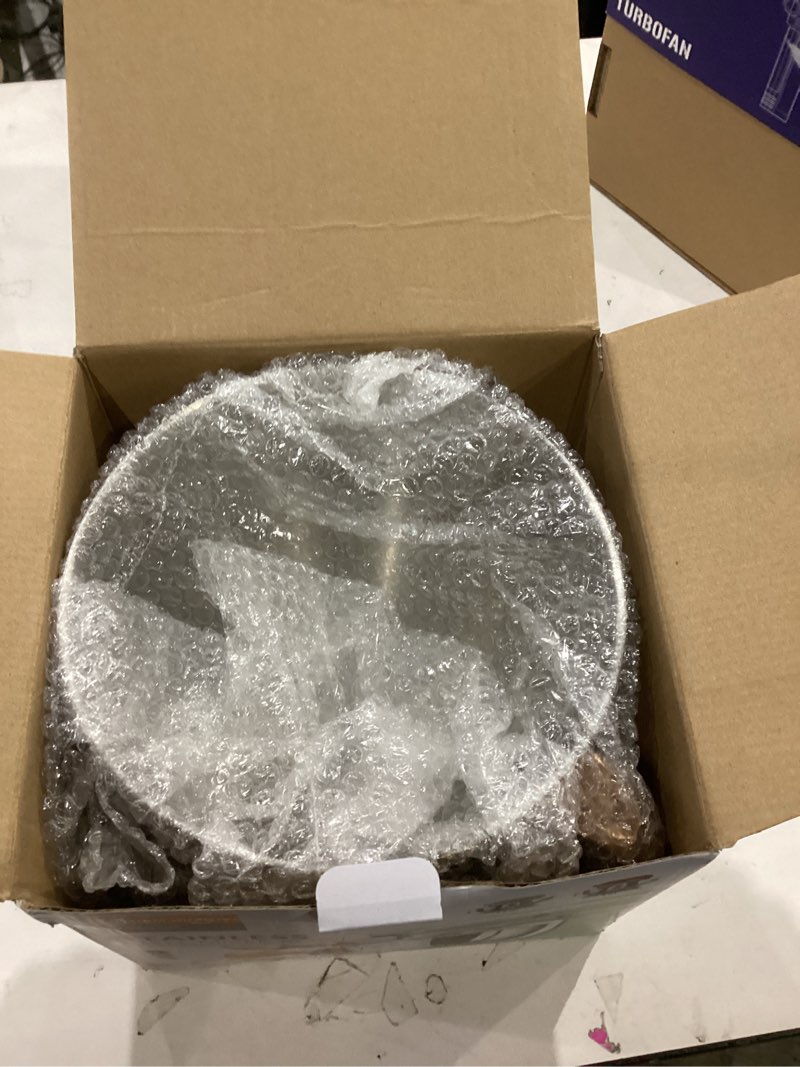 Condition photo showing New/Like New for 5 QT Stainless Steel Mixer Bowl for KitchenAid Artisan&Classic Series 4.5-5QT Tilt-Head Mixers K45 KSM70 KSM150 etc. Replacment for KitchenAid Mixer Bowl(Heavy Duty Radiant Copper)