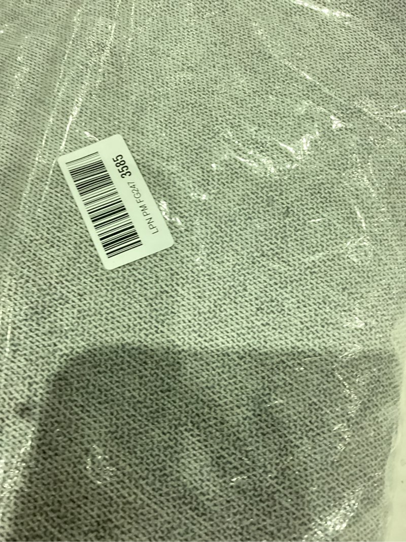 Condition photo showing As Is for 6x6 Beige Round Rug 6ft Living Room Circle Rug Vintage Round Area Rug Non Slip Indoor Carpet for Dining Room Bedroom Beige 6' (Round)