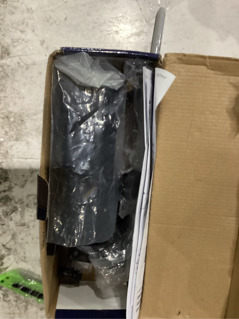 Condition photo showing New/Like New for dynasty 3000 series door closer, black, spring 3 | commercial hydraulic door closer, self-closing surface mount, adjustable spring size 3