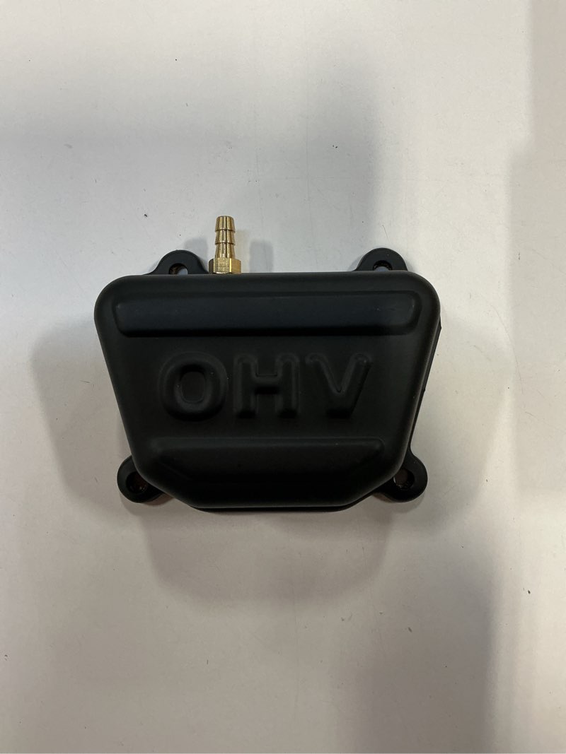 Condition photo showing New/Like New for Dukar 212 valve cover black