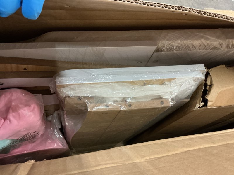 Condition photo showing Good Condition for Melissa & Doug Baby Care Center and Accessory Sets