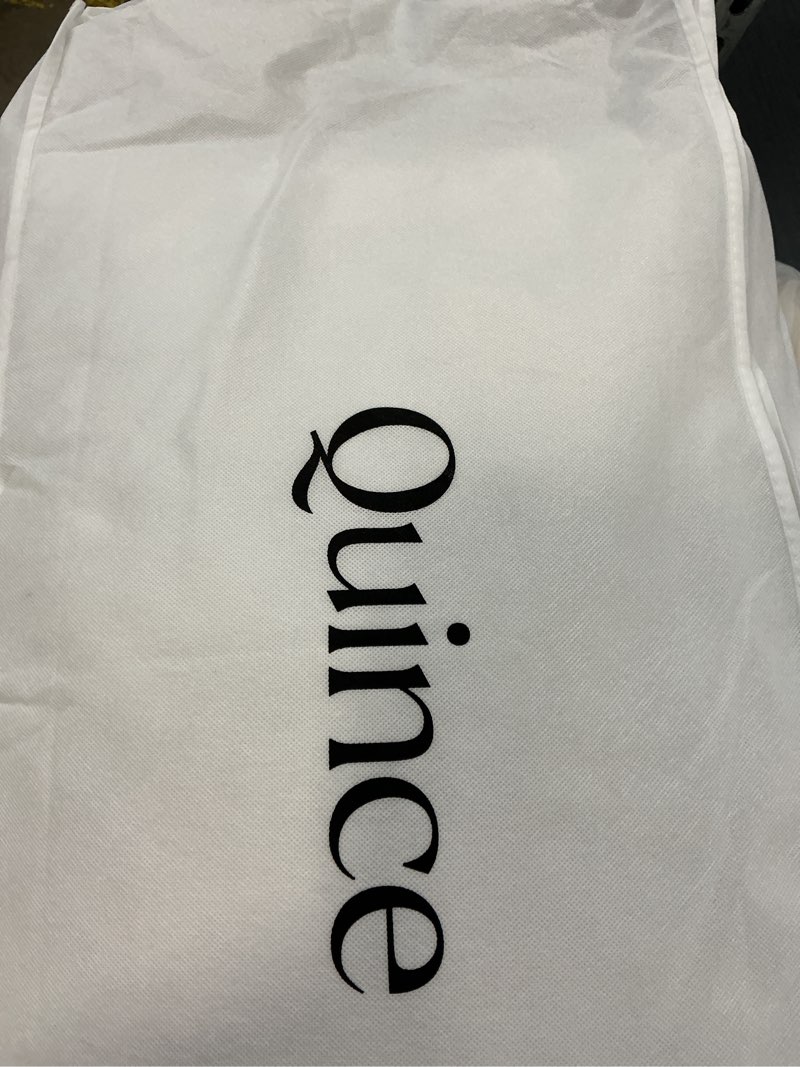 Condition photo showing Good Condition for premium down alternative pillow, king, firm
