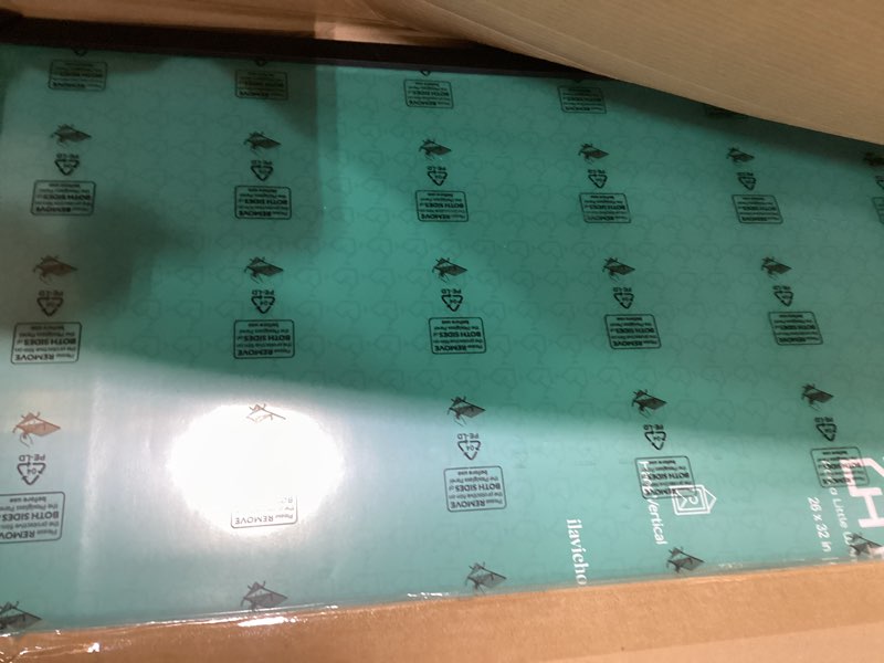 Lavie home 26 32 black picture fram