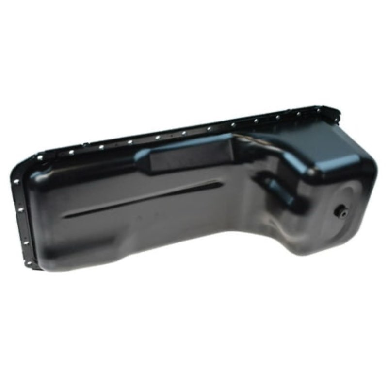 TRQ Engine Oil Pan for Dodge Ram Pickup Truck for 5.9L 6.7L Cummins Diesel New OPA07789
