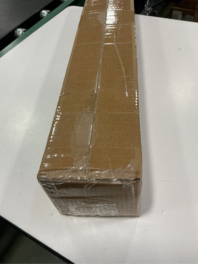 Condition photo showing New/Like New for Nefelibata Multiple Guitar Stand 5 Holders Wooden Guitar Stands Floor Rack for Guitars and Case,Electric,Acoustic Guitar, Bass, Cello-German Ash wood