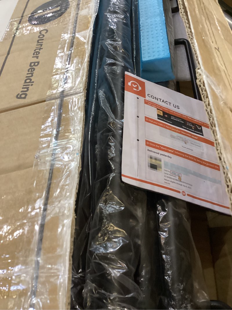  QDDION String Light Poles