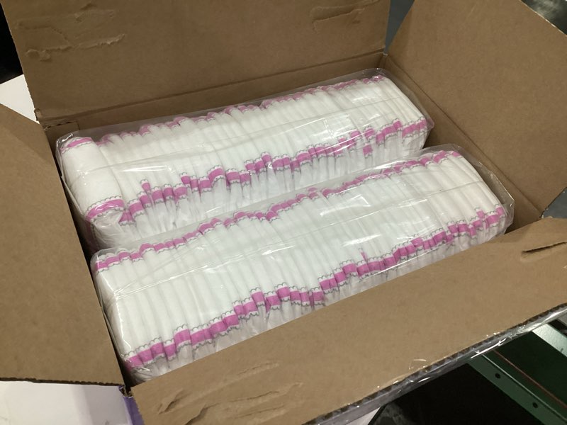 Condition photo showing Good Condition for Pull-Ups Girls' Learning Designs Training Pants Econ+ Pack - Size 4T-5T - 82ct