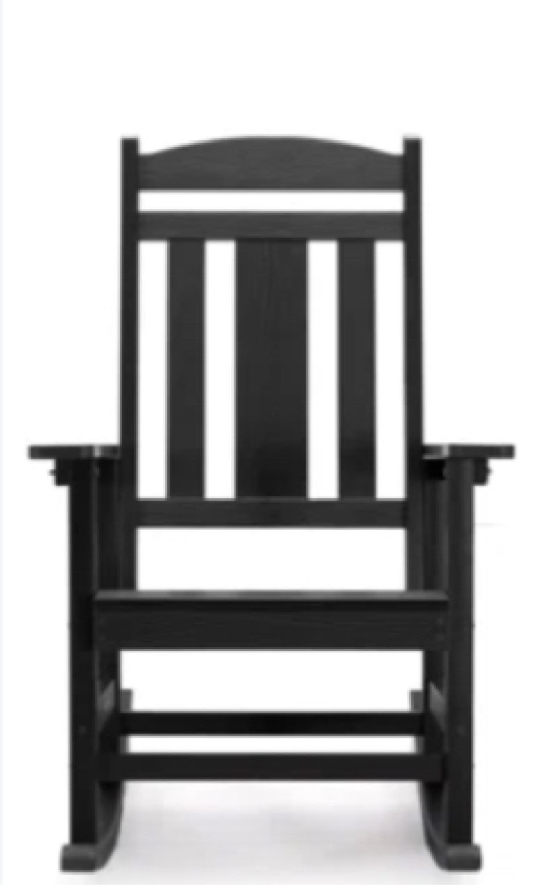 ((Only 1 chair ))Rasima 2 - Person Seating Group