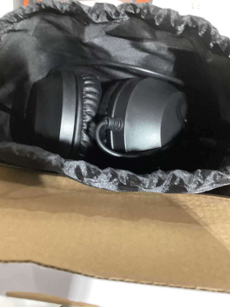 Condition photo showing Good Condition for 20Ft Extra Long Cord Headphones for TV & PC with Volume Control, Wired TV Headset with Extension Cable, 3.5mm Aux Jack with USB & RCA Adapters for More TVs, Senior Friendly