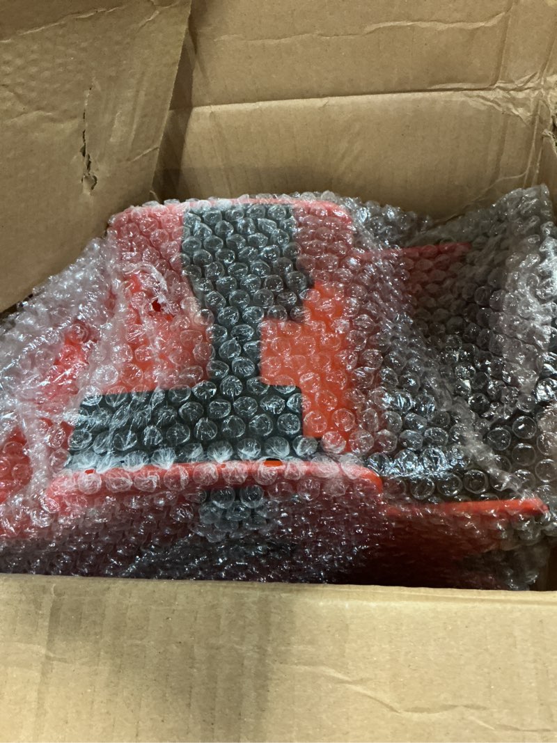 Condition photo showing Good Condition for stalwart 1/8-hp 300-cfm axial 0 indoor/outdoor blower fan 0