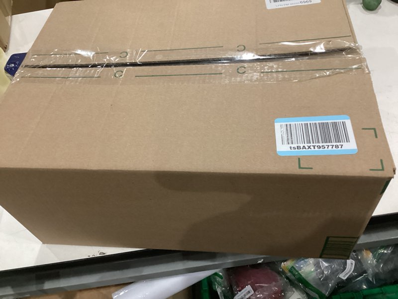 Condition photo showing As Is for Adjustable Lightweight Breathable Water Safety Life Jacket | Classic Unisex Design | Multi-Functional Dual Storage Pockets | Suitable for Various Water Activities