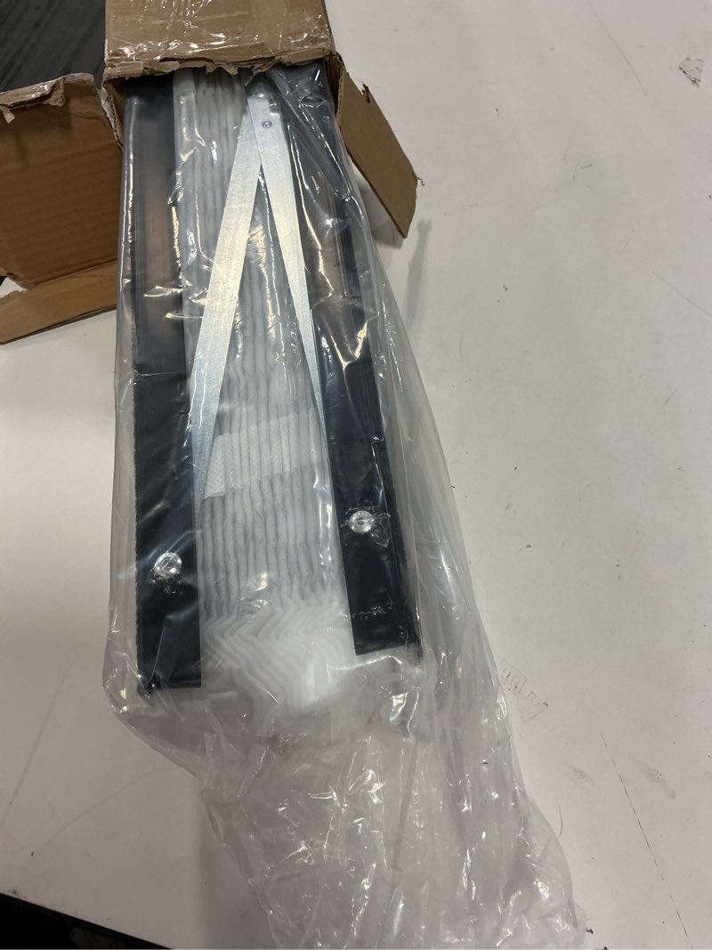 Condition photo showing Good Condition for 1 Pack 210 Filter Replacement Compatible with AprilAire 210 Whole House Air Purifiers Models,1210,1620,2210,2216,3210,4200,MERV 11 Furnace Filter Replacement,20x25x4inch