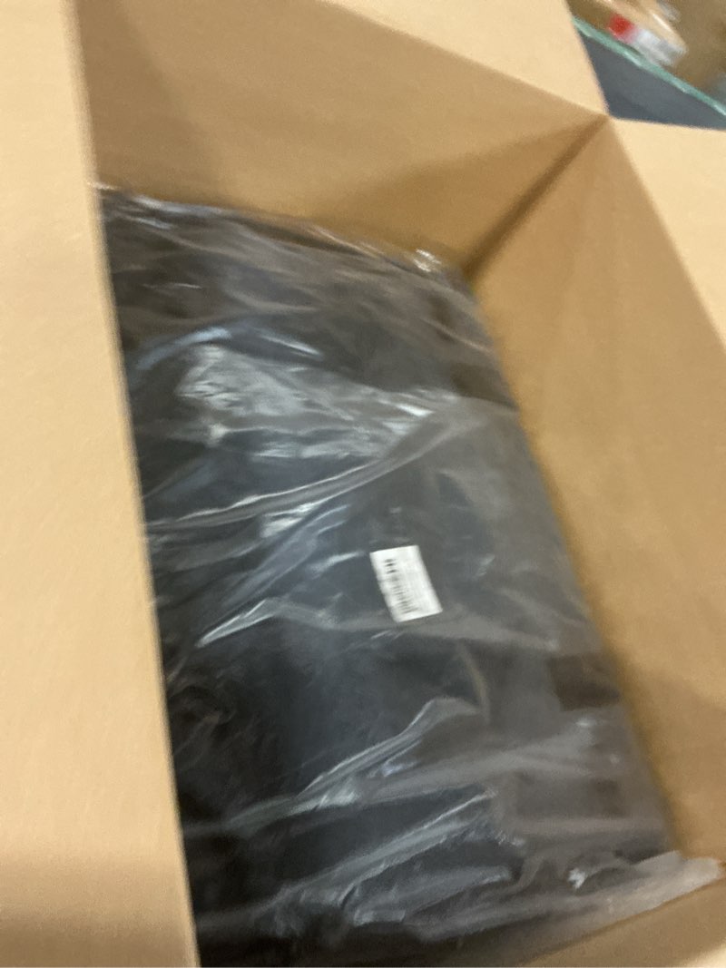 Condition photo showing Good Condition for Cat Carrier for 2 Cats, Foldable Double Cat and Dog Carrier, Small to Medium Size, 2 Front Zippered Compartments,Two Pets Carrier for Outdoor Travel,Mulitple Cat Carrier, Grey Gray with 2 Pocket