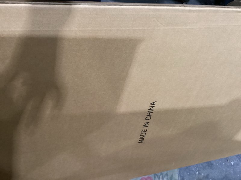 Condition photo showing New/Like New for Wall art 29x58 in