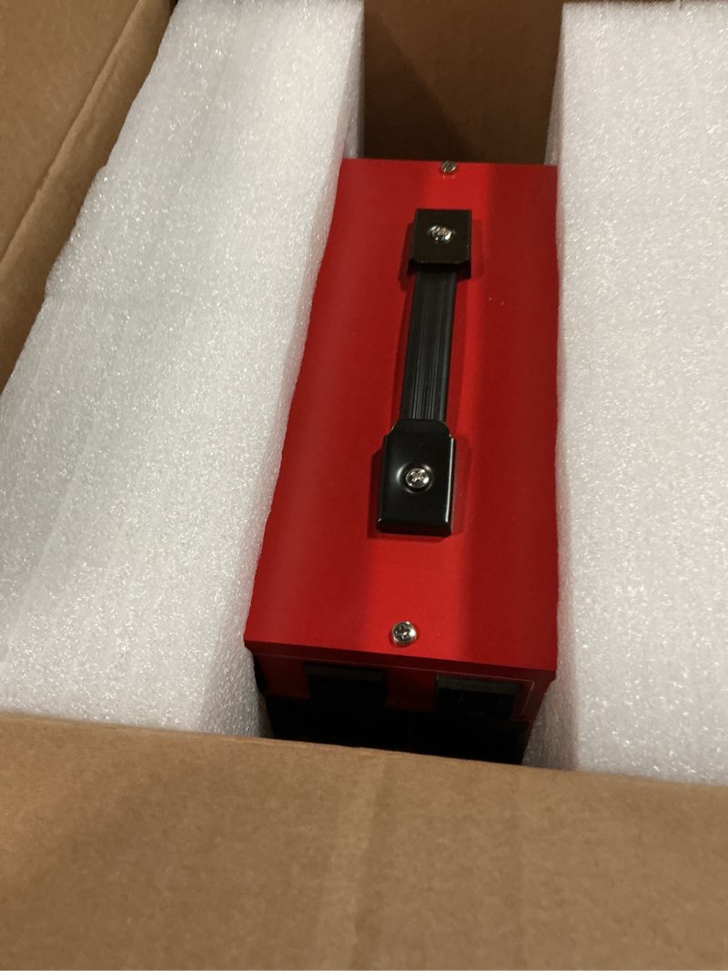 Condition photo showing Good Condition for 5000W Voltage Transformer Power Converter(110V to 220V, 220V to 110V) Step Up/Down Converter 110/120 Volt - 220/240 Volt w/US Power Cord, LCD Display, 3 US Outlets, 3 Universal Outlet