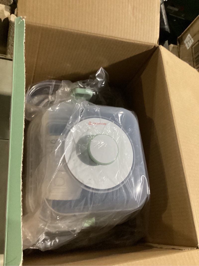 Condition photo showing Good Condition for Momcozy KleanPal Pro Baby Bottle Washer, Sterilizer & Dryer - All-in-One Cleaning Machine for Bottles, Pump Parts & Baby Essentials - Time-Saving & Effortless Care
