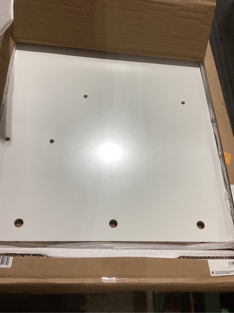 Condition photo showing As Is for UTEX Kids Desk and Chair Set, Study Desk for Kids with Drawers, Wooden Children Table Set, Student Writing Desk Computer Workstation for Bedroom & Study Room