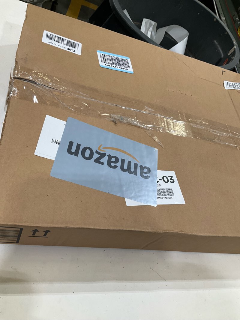 Condition photo showing Good Condition for ROAR-INT Kid MMA Chest Guard, Body Protector for Kids, Training Gear (5–11 Years) Black