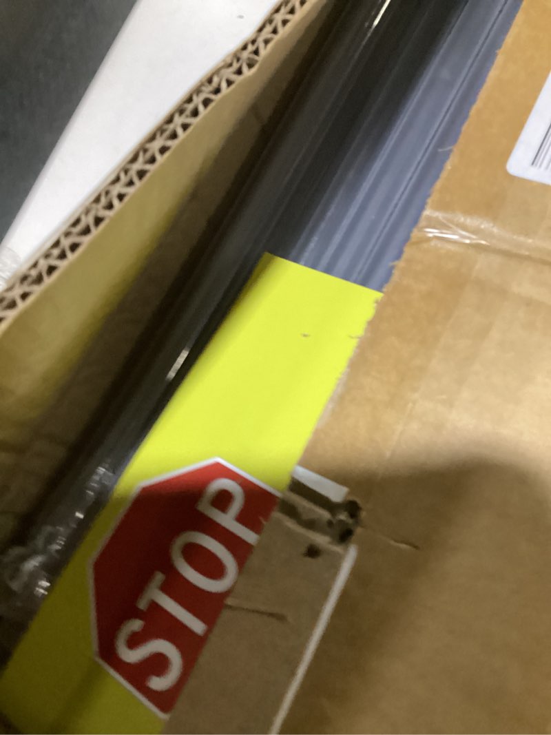 Condition photo showing Good Condition for Synergee 29" Premium LED Programmable Interval Wall Timer Gym Timer with Wireless Remote. Tabata, EMOTM, Stopwatch, Count Up/Down, MMA, Clock.