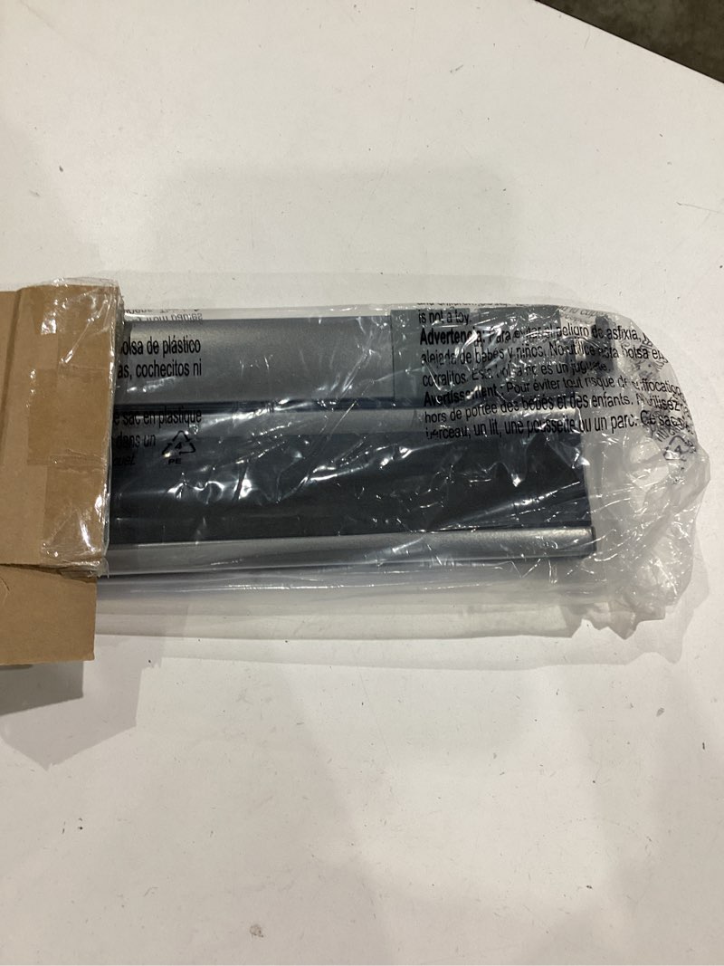 Condition photo showing Good Condition for lazblinds no tools no drill cordless cellular shades, top down bottom up (tdbu) honeycomb shades for home, blackout light blocking thermal insulation blinds for windows, 25" w x 64" h, black blackout - black 25" w x 64" h