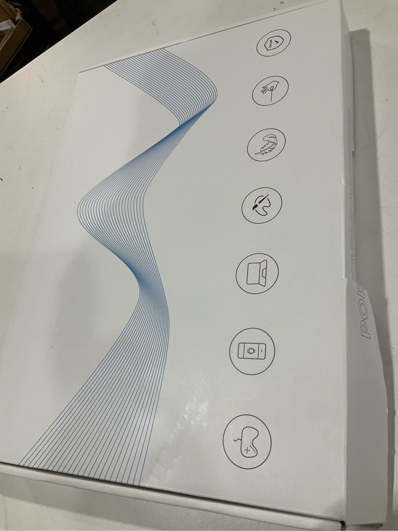 Condition photo showing Good Condition for 14 Inch Portable Monitor, FHD 1920x1200 IPS16:10 Display with Built-in Kickstand, USB-C/HDMI Plug and Play, Compatible with Laptop, PC, Mac, Mobile, PS5, PS4, Xbox, Switch